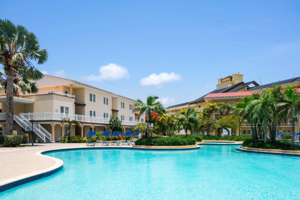 St. Kitts January Sale