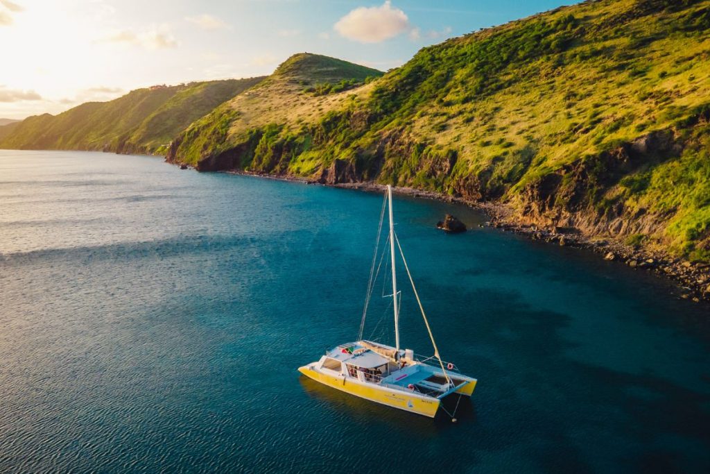 St. Kitts January Sale