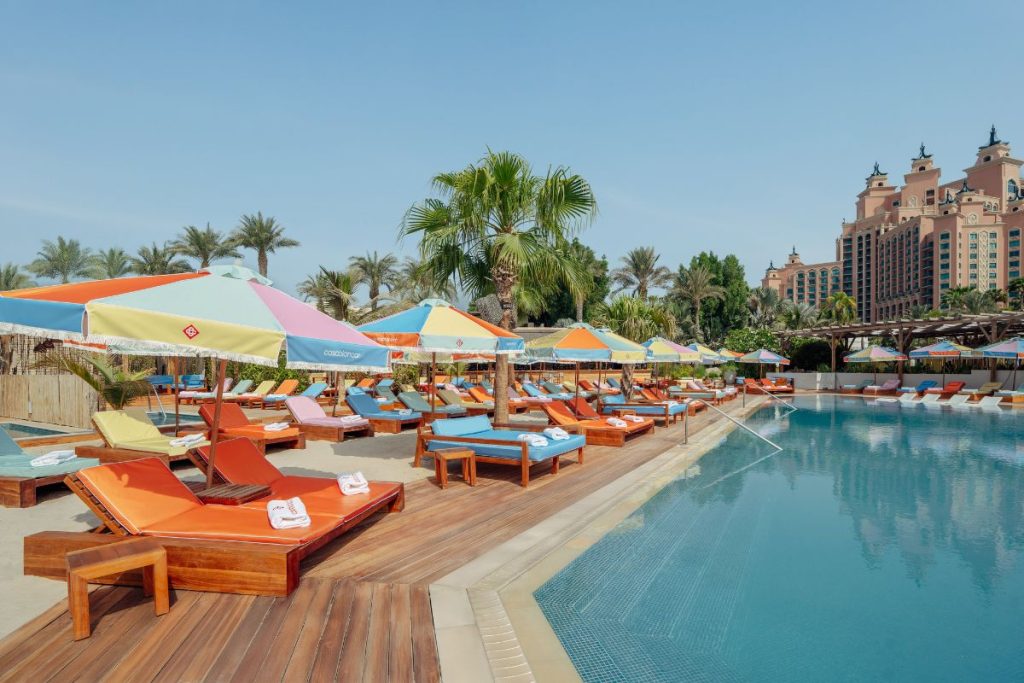 Dubai travel trends 2026