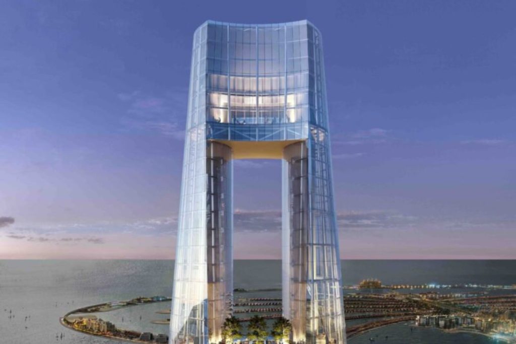 Dubai travel trends 2026