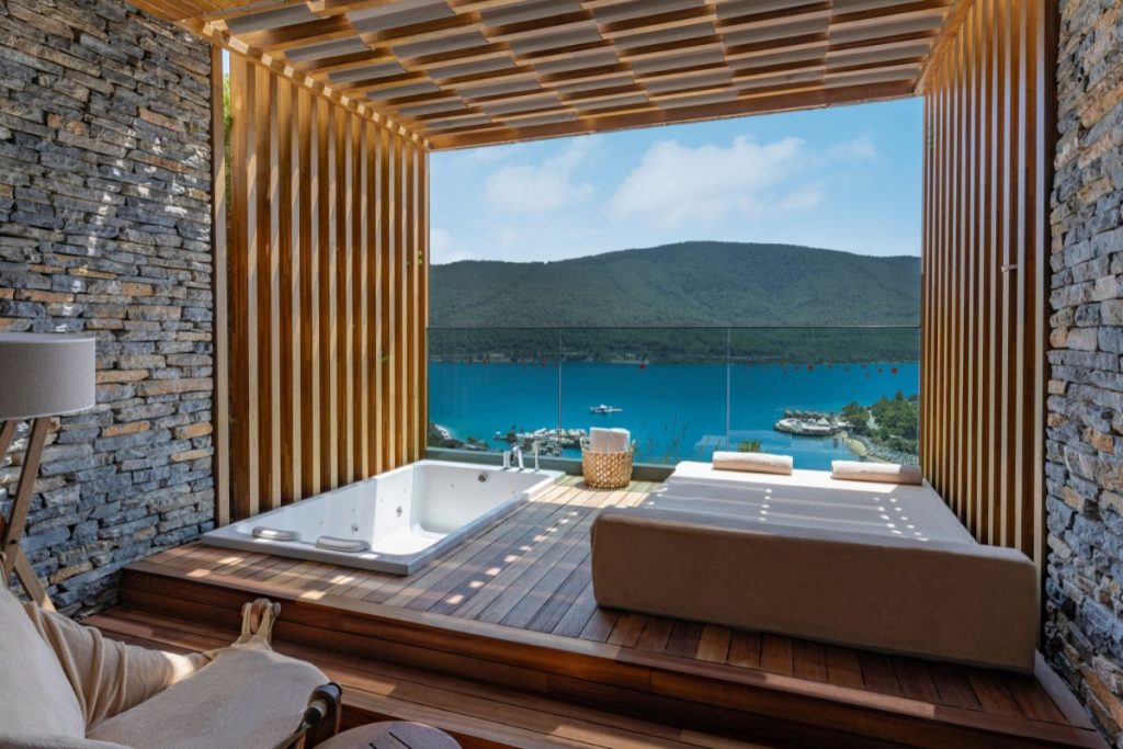 Sunset Villas Bodrum