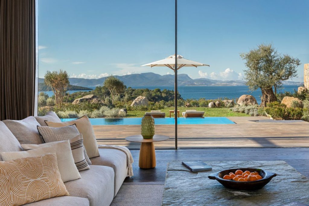 Sunset Villas Bodrum