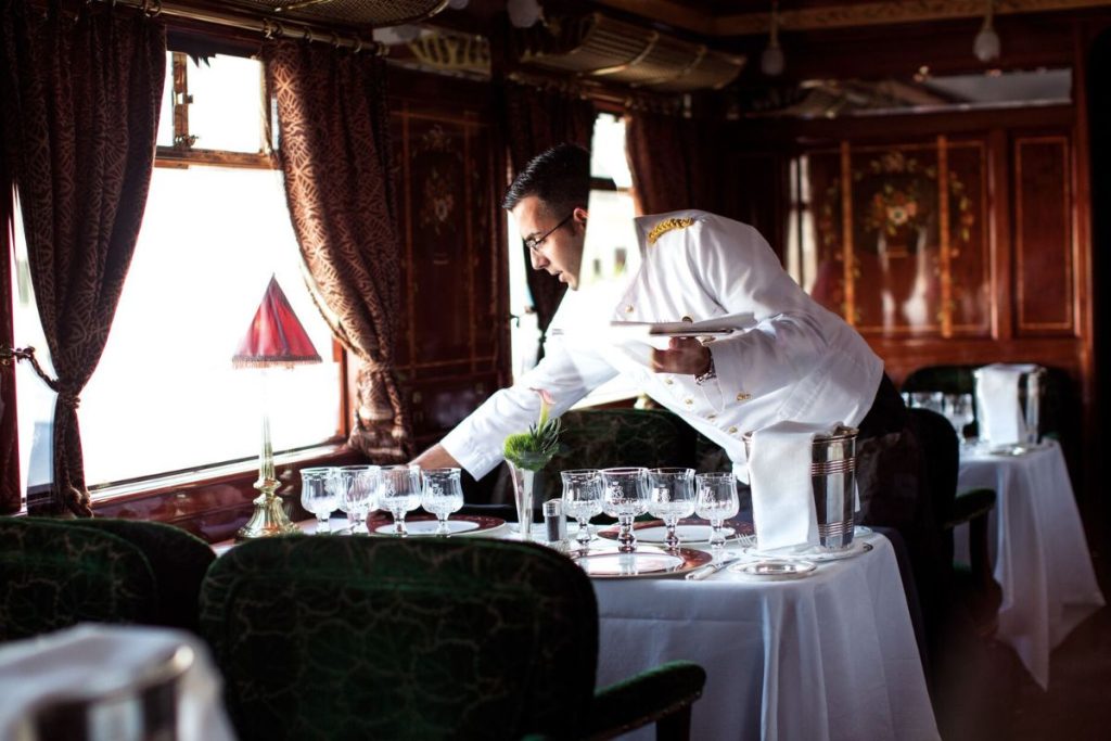 luxury travel in Italy