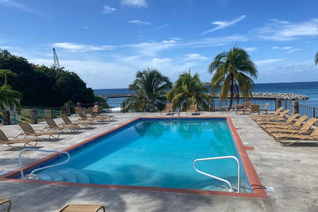 St. Kitts January Sale