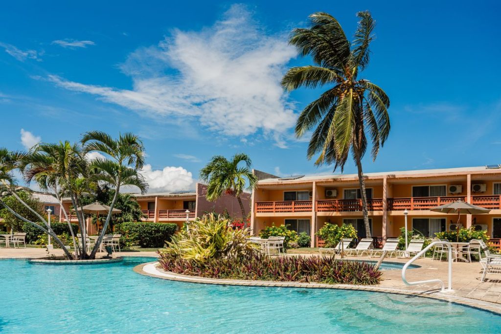 St. Kitts January Sale