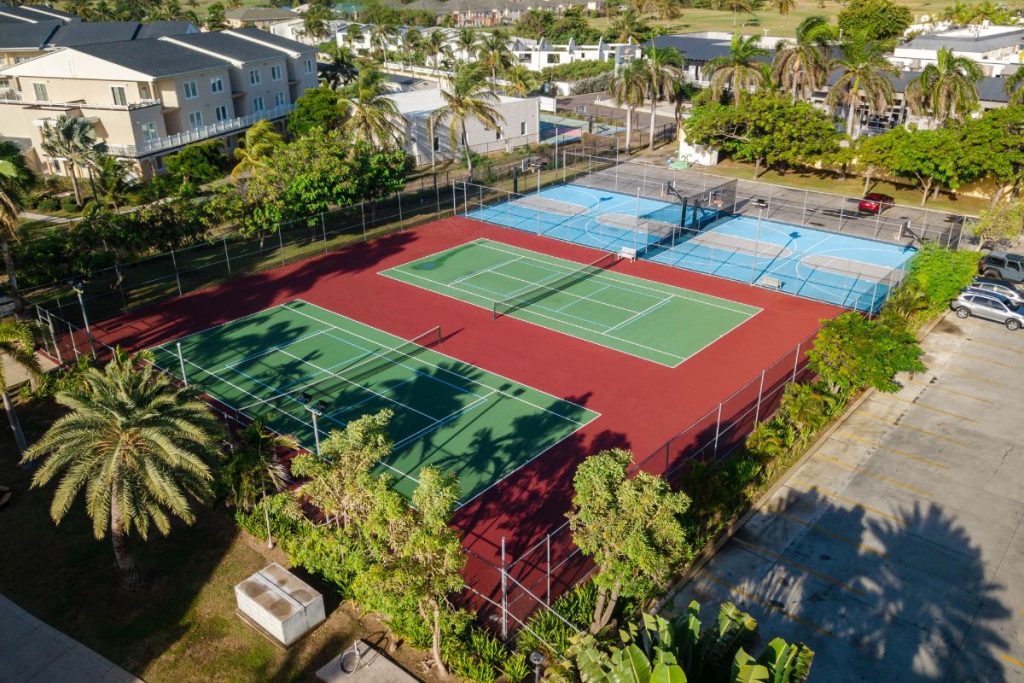 St. Kitts January Sale