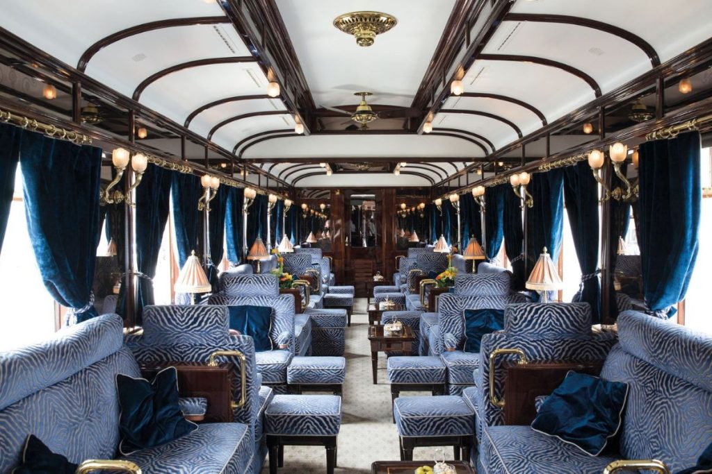 luxury travel in Italy