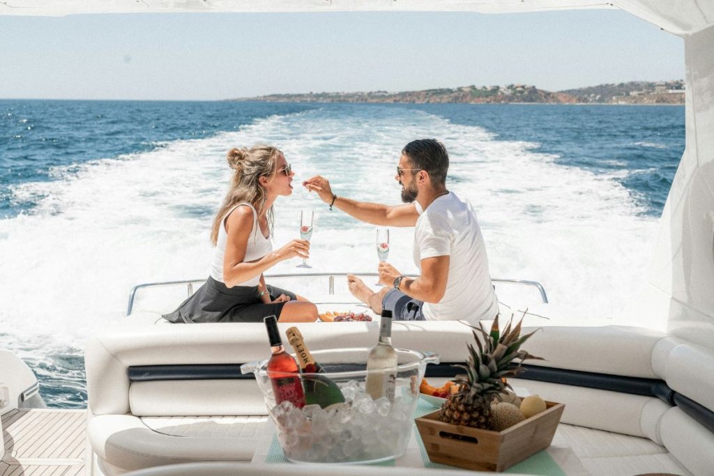 honeymoon ideas