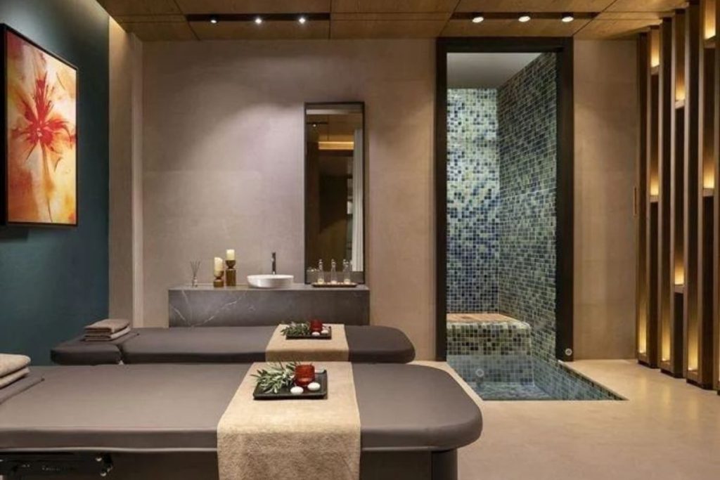 Sunset Villas Bodrum