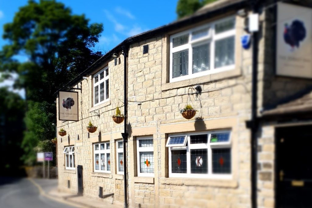 The Turkey Inn