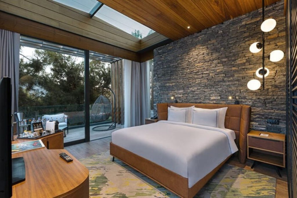 Sunset Villas Bodrum