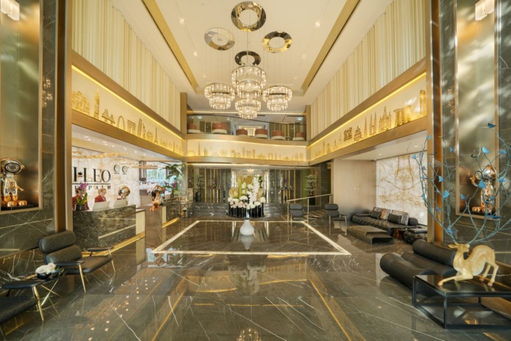 Dubai travel trends 2026