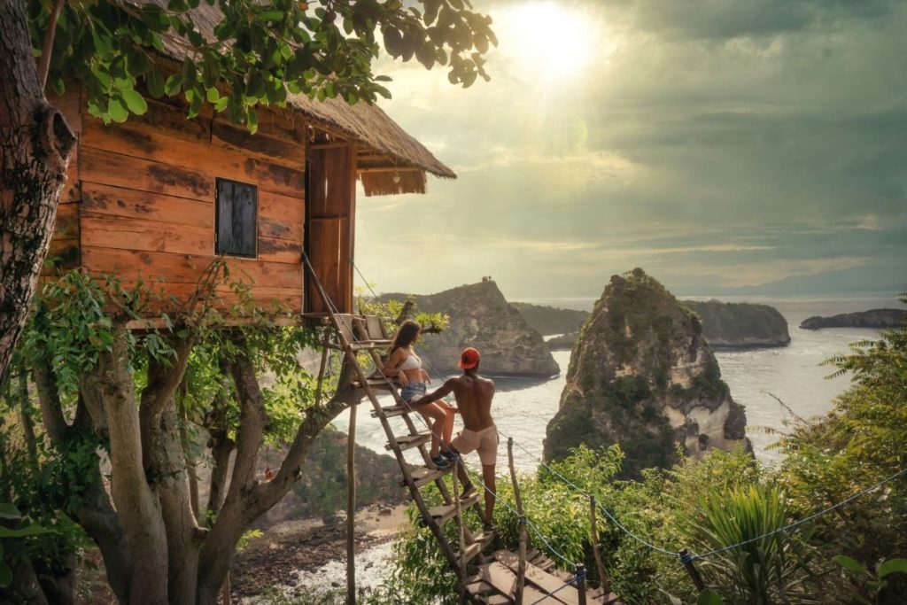honeymoon ideas