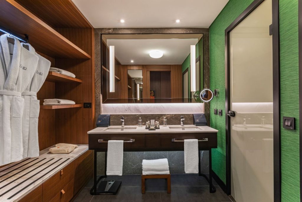 Sunset Villas Bodrum