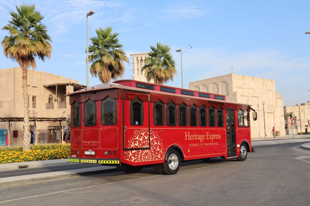 Dubai travel trends 2026