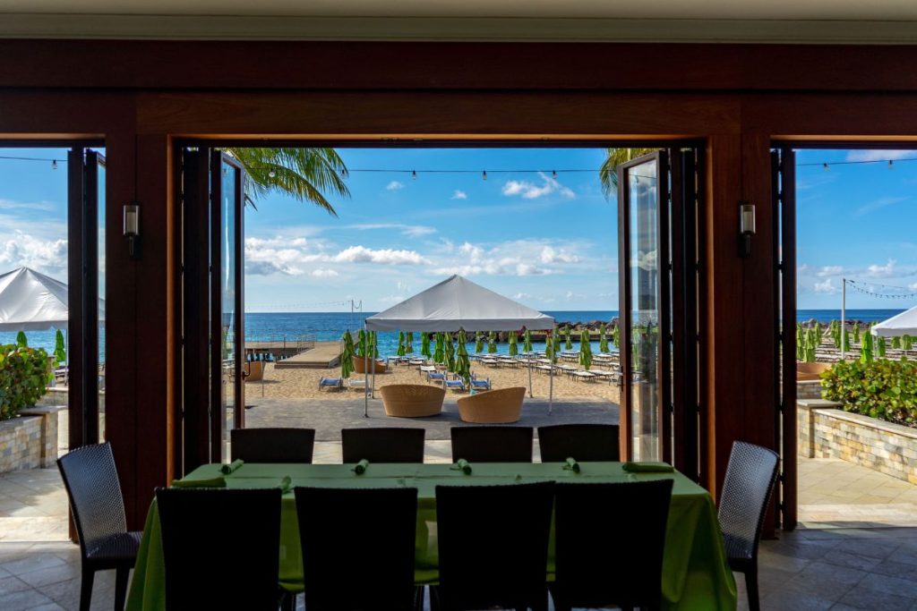 St. Kitts January Sale