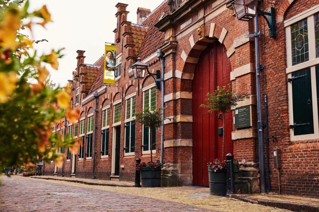 Frans Hals Museum Haarlem