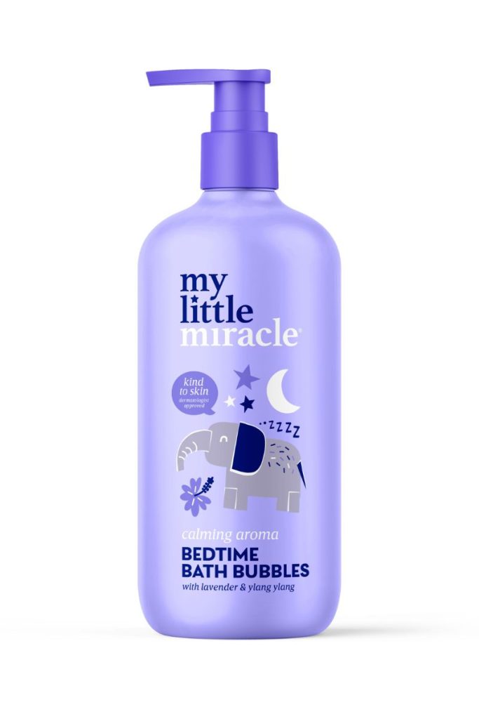 My Little Miracle baby care