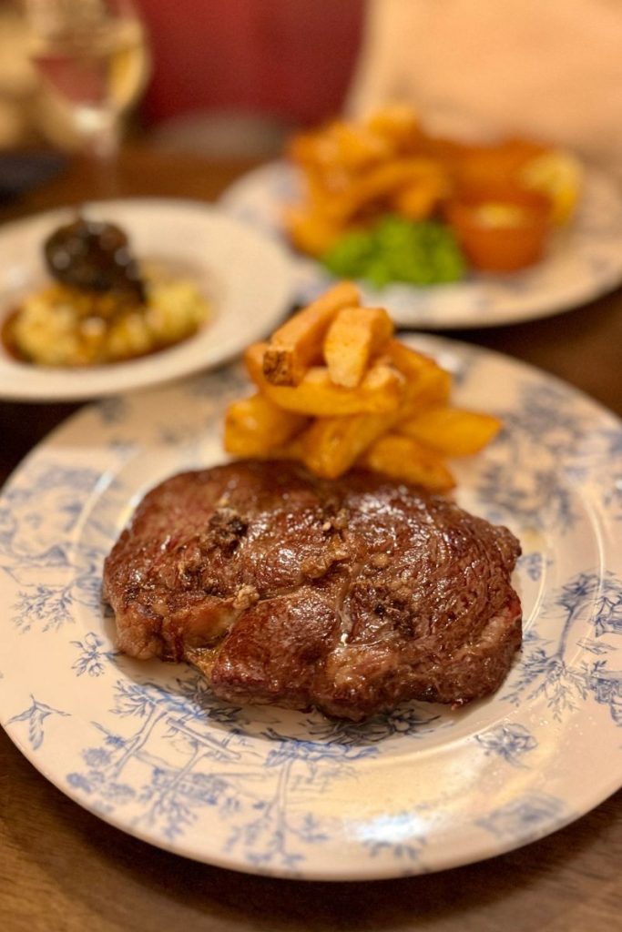 The New Inn Appletreewick