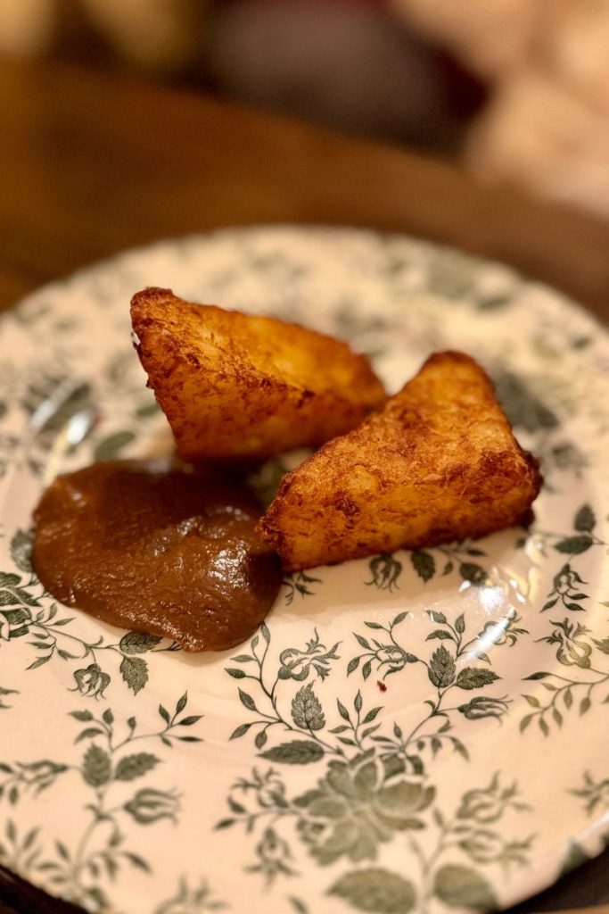 The New Inn Appletreewick