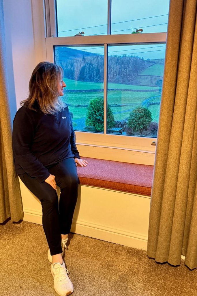 The New Inn Appletreewick