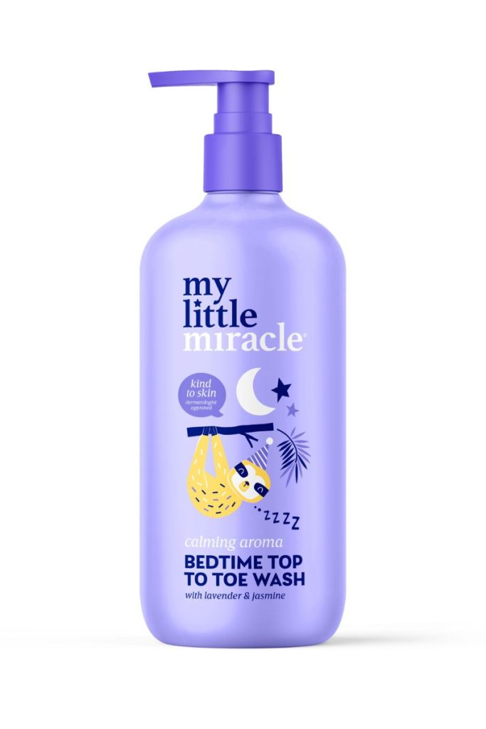 My Little Miracle baby care