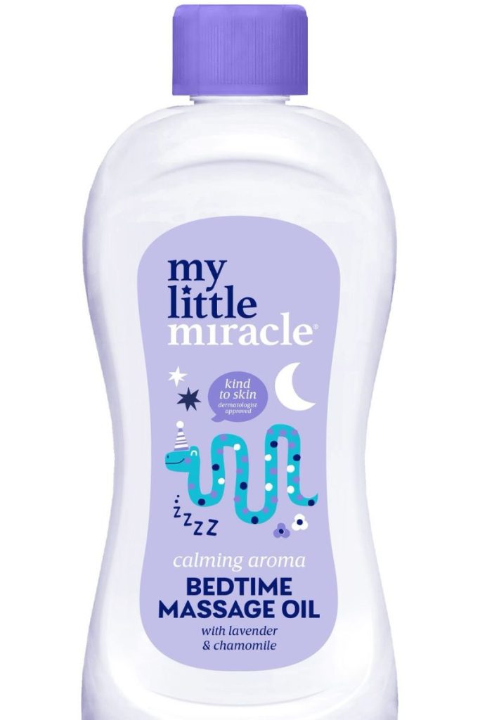 My Little Miracle baby care