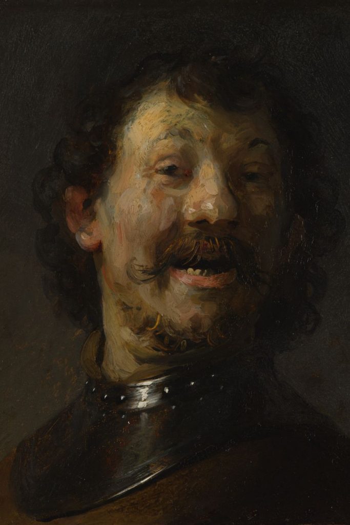 Frans Hals Museum Haarlem