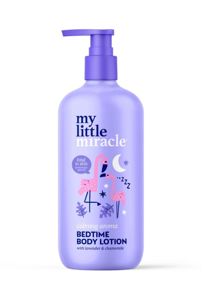 My Little Miracle baby care