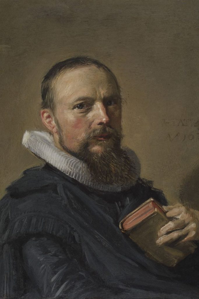 Frans Hals Museum Haarlem