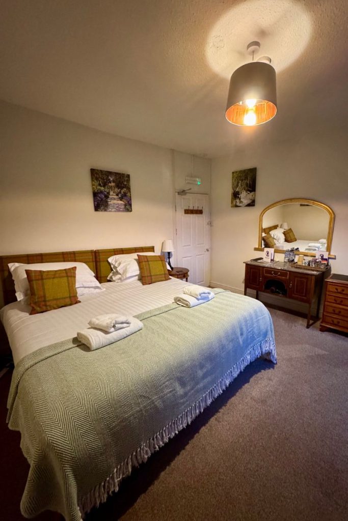 The New Inn Appletreewick