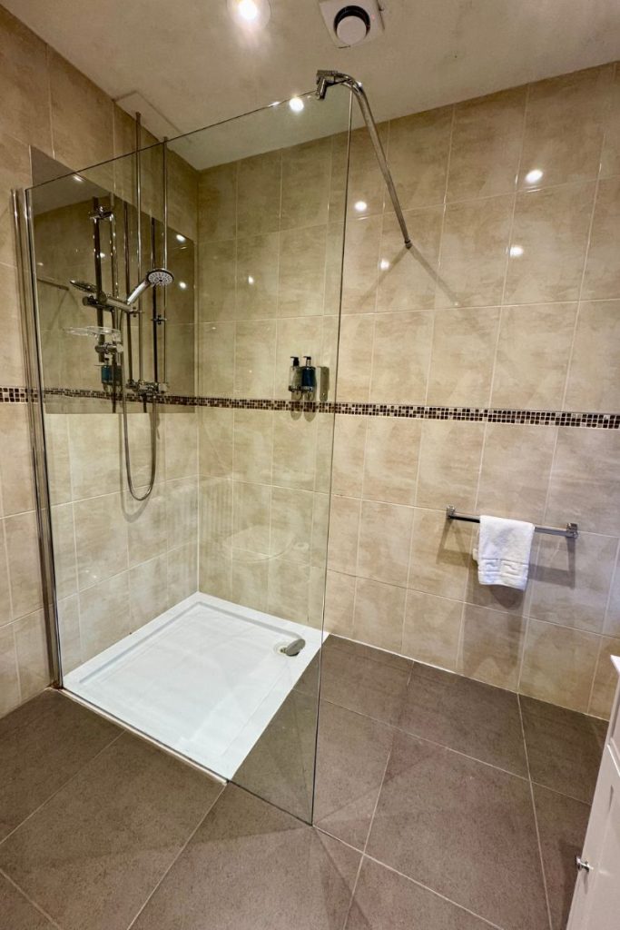 The New Inn Appletreewick