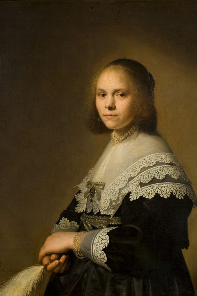 Frans Hals Museum Haarlem