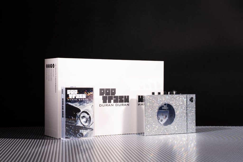 We Are Rewind Retro Cassette Player - For The Person That Has Everything
