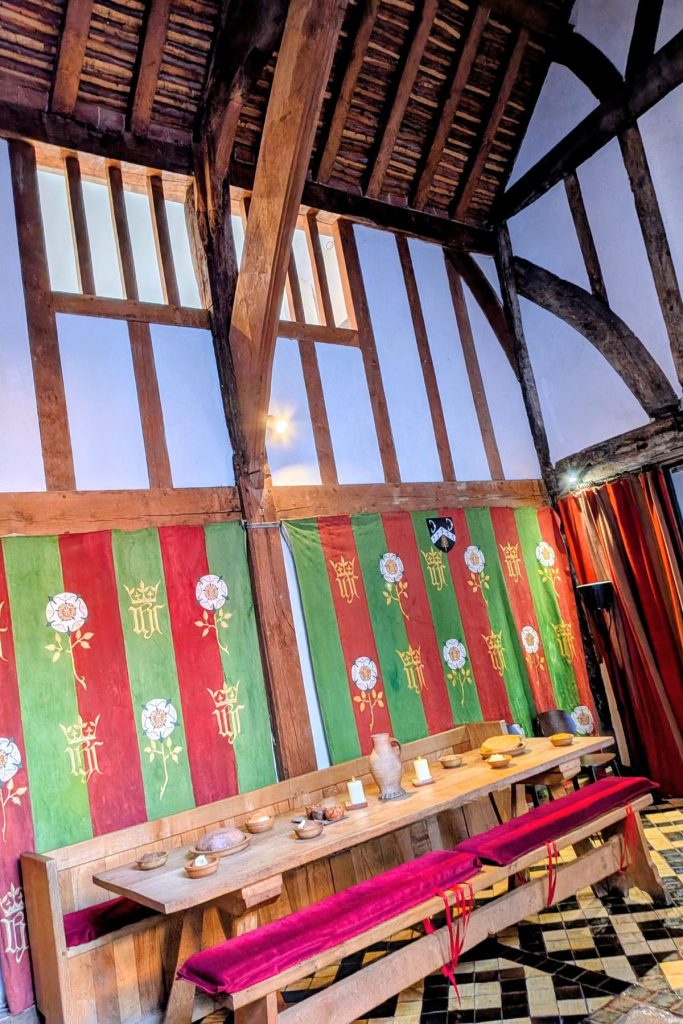 The Great Hall