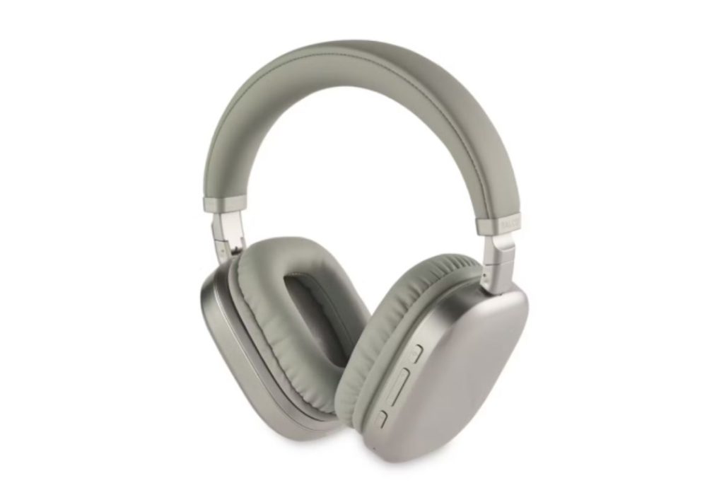 Headphones from Aldi 