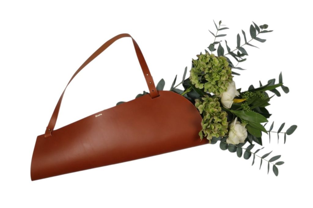 Priestley's Flower Holder - Person That Has Everything