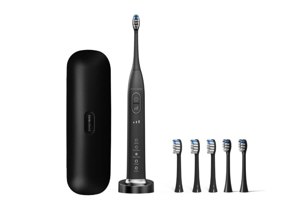 Sonic Electric Toothbrush Gift Ideas