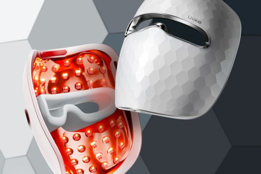 Ulike LED Face Mask