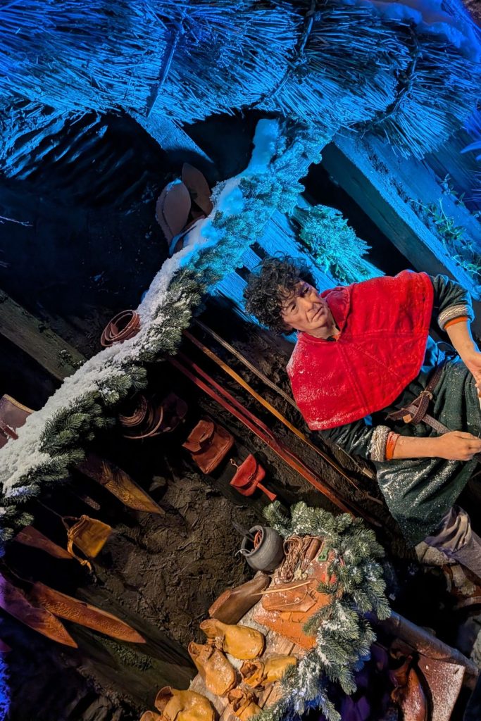 Jorvik Viking Centre