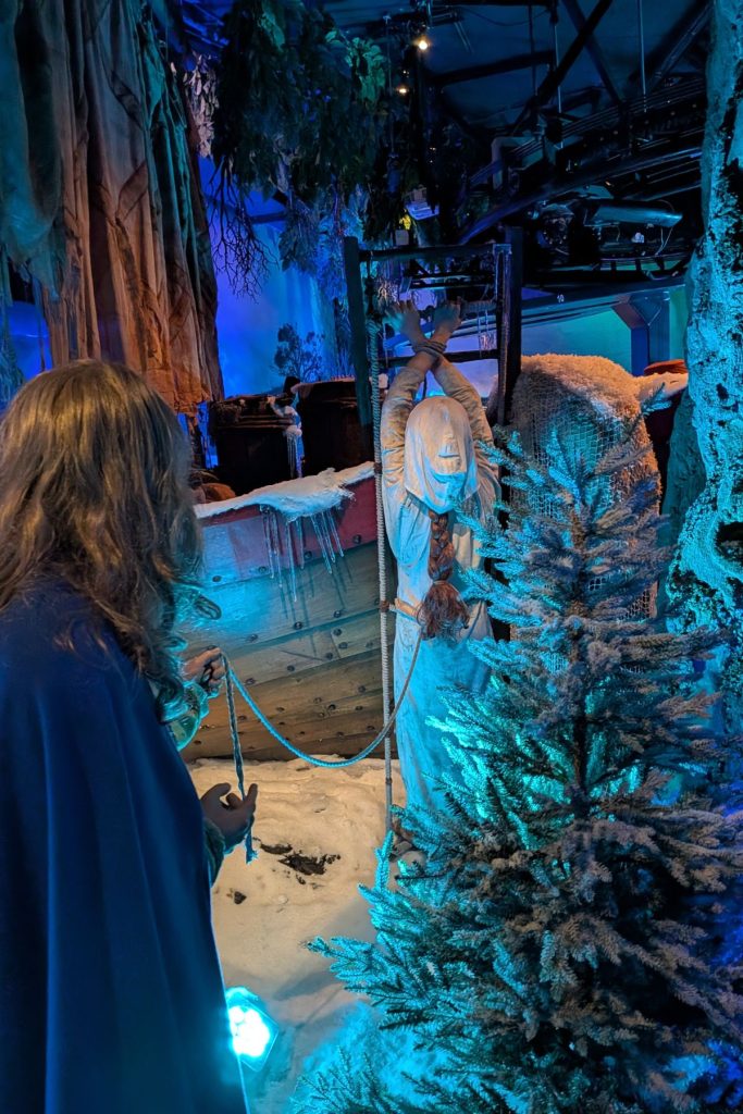 Jorvik Viking Centre Image