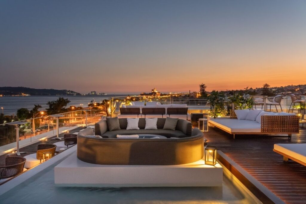 Hyatt Regency Lisbon