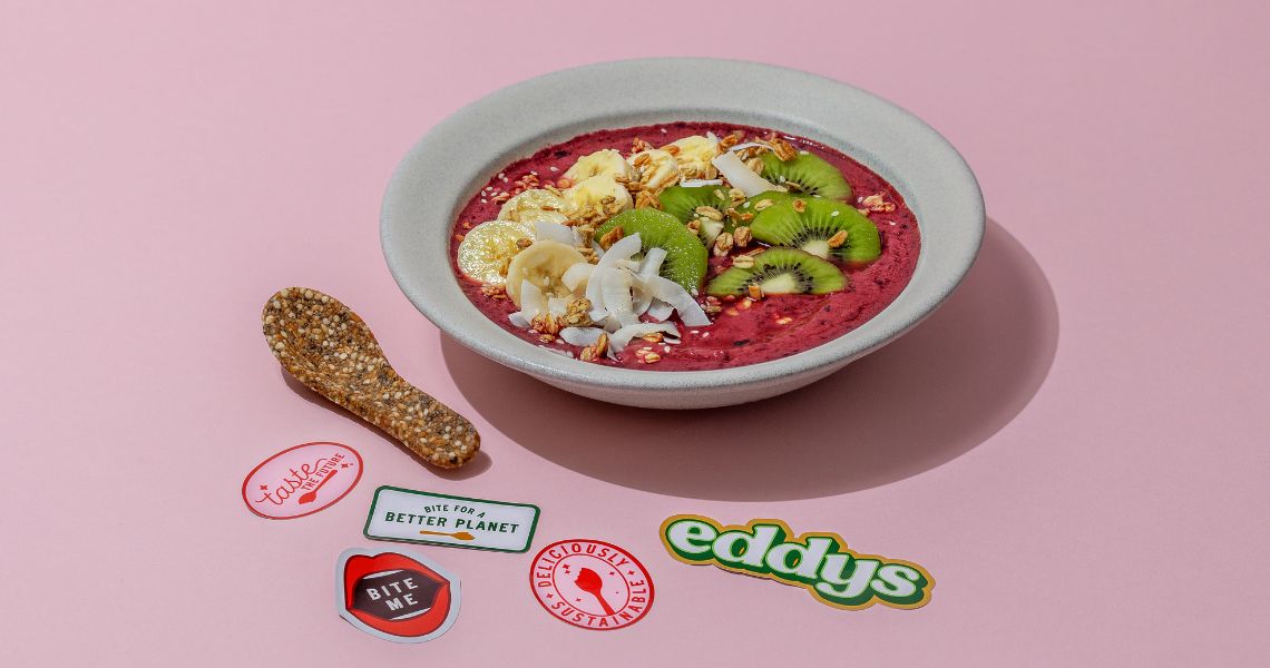 eddys new to launch edible spoon January 2026