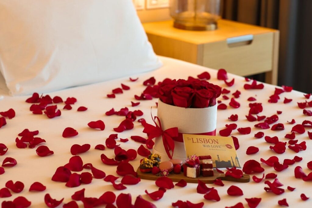 Hyatt Regency Lisbon