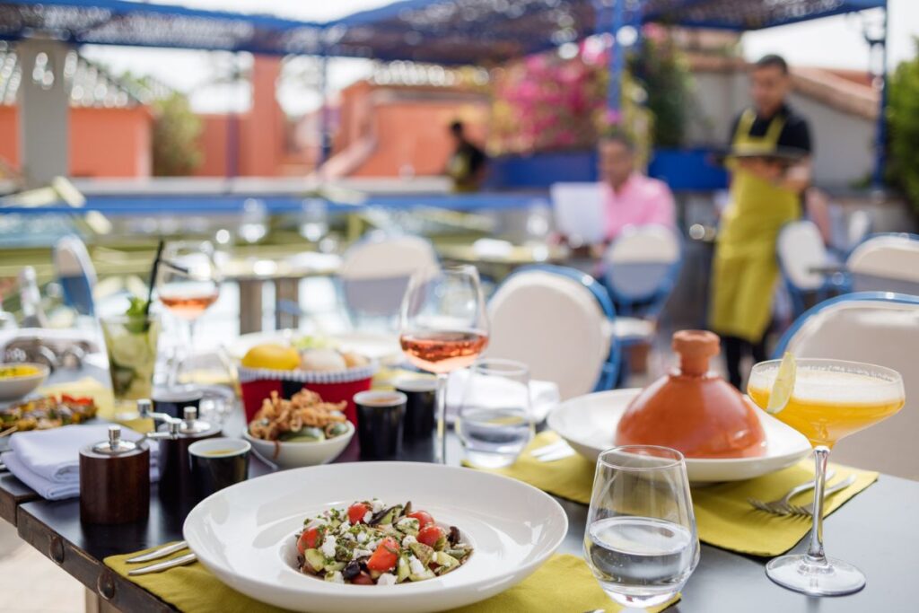 Marrakech 