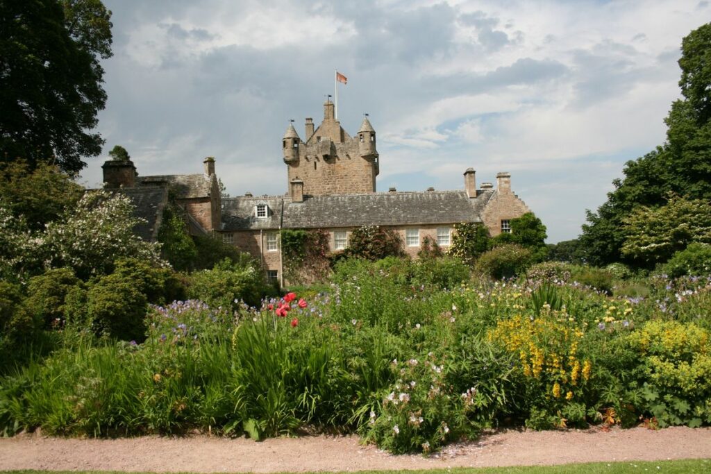 tours of Britain and the UK