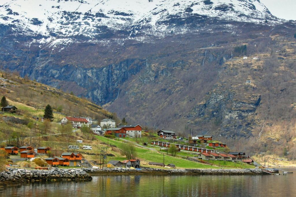 Riviera Travel experiences