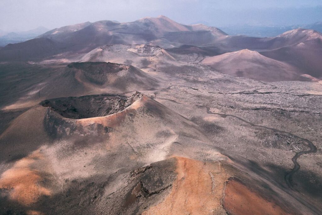 cycling tours Tenerife