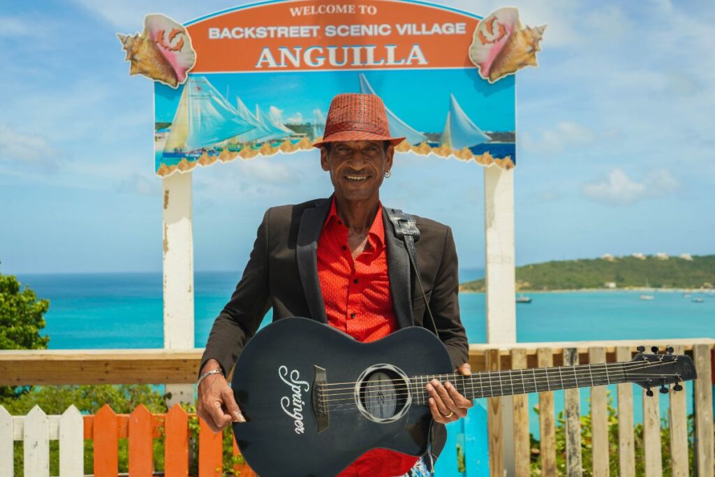 Anguilla news for 2026