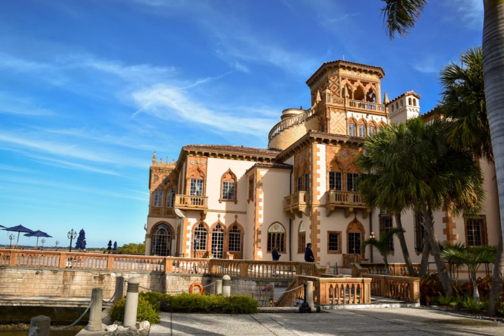 what's new in Sarasota